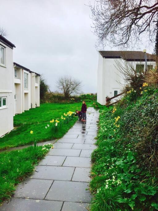 Tamar Valley, Cornwall Callington Exterior foto