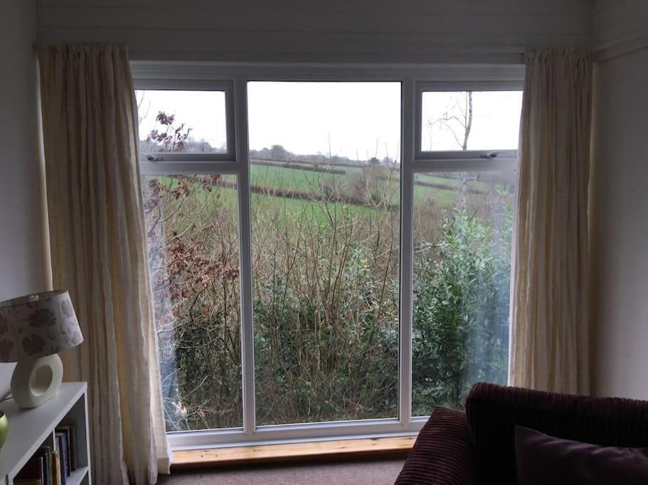 Tamar Valley, Cornwall Callington Exterior foto